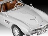 Gift-Set auto 05617 - BMW 507 (70th Anniversary) (1:24)