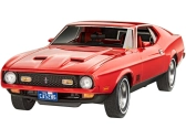 Revell Ford Mustang I – Diamanty sú večné (1:25) (darčeková súprava)