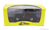 Art-model Ferrari 225s Spider Vignale 1952 1:43 Black