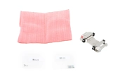 Set absorbérov vibrácií (Phantom 4)