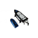 RC čln Blue Barracuda V2 Boot