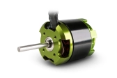 SAVÖX - BSM-4750 PRO Brushless/striedavý elektro motor (1200KV)