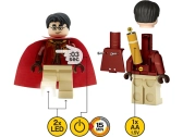 LEGO baterka – Harry Potter Metlobal