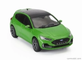 Ixo-models Ford england Focus St 2022 1:43 Green Met