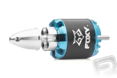 FOXY G3 Brushless Motor C2212-1000