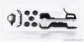 Bm-creations Toyota Accessories Pack For Fj Cruiser 2015 1:64 Různé