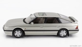 Modely Rover Vitesse 827 1988 1:18 Strieborný