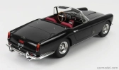 Matrix scale models Ferrari 250gt Ii-series Cabriolet Open 1960 - Con Vetrina With Showcase 1:18 Black