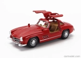 Norev Mercedes benz Sl-class 300sl Coupe (w198) 1954 1:43 Red