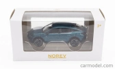 Norev Peugeot 408 2023 1:64 Obsession Blue
