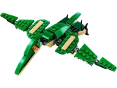 LEGO Creator – Úžasný dinosaurus