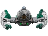 LEGO Star Wars - Yodova jediská stíhačka