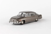 Abrex Tatra 603 (1969) 1:43 – sivohnedá metalíza