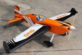 Edge 540 V2 1,97m 3D verzia