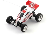 Mini Buggy, biela