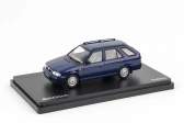 Abrex Škoda Felicia FL Combi (1998) 1:43 – modrá námorná