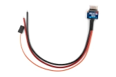 KAVAN Smart PRO SE6 6ch BUS servo dekodér