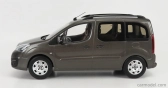 Norev Peugeot Partner 2018 1:18 Moka Brown