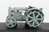 Edicola Fordson Putilovets Tractor 1924 - poškodenie Blister Box 1:43 sivá