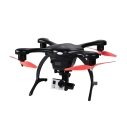 EHANG GHOSTDRONE 2.0 Aerial, čierna farba