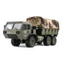 RC vojenský náklaďák U.S. Army Truck
