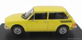 Edicola Volkswagen Brasilia 1974 1:24 žltá
