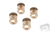 Pozičné svetlo 4x6mm (4 ks)