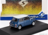 Solido Mini Cooper S 1994 1:43 Modrá Bílá