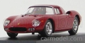 Najlepší model Ferrari 250lm Long Nose 1964 1:43 Red
