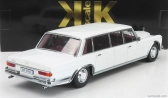 Mercedes Benz S-class 600 Lwb Pullman (w100) 1964 1:18 Biela