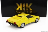 Lamborghini Jalpa 3500 1982 v mierke 1:18 žltá
