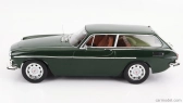 Norev Volvo 1800 Es 1973 1:18 Cypres Green