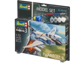 Stavebnica Revell F-4J Phantom II (1:72)