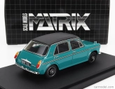 Matrix scale models Austin 1300 Gt 1971 1:43 Turquoise
