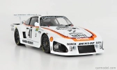 Solido Porsche 935 K3 Team Porsche Kremer Racing N 41 Winner 24h Le Mans 1979 K.ludwig - B.whittington - D.whittington 1:18 Biela