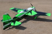 106" Edge 540 ARF - zelená 2,69m