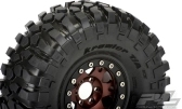 BFGoodrich Krawler T/A KX (Red Label) 1.9" Rock gumy včetně vložky (2 ks.)