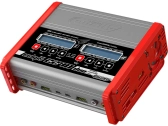 Corally nabíjač Eclips 2240 Dual 240W AC/DC