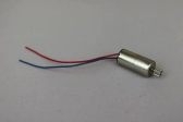 Syma X25PRO motor A, modročervený kabel
