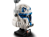LEGO Star Wars - Prilba kapitána Rexa