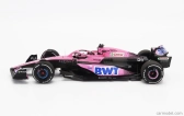 Minichamps Alpine F1 A523 Team Bwt Alpine N 31 Bahrain Gp 2023 Esteban Ocon 1:18 Pink Blue Black