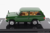 Inno-models Land rover Range Rover Classic 1982 1:64 Zelená