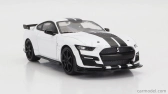 Solido Ford usa Mustang Shelby Gt500 Coupe 2020 1:43 Biela