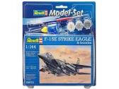 Revell F-15E Strike Eagle s bombami (1:144)