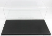 Atlantic Vetrina display box Molhouse Base In Pelle Nera 1:8, černá