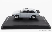 Oxford-models Ford england Escort Mkiii 1985 1:76 Grey