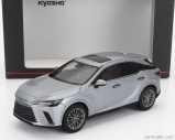 Kyosho Lexus Rx450h Rhd 2023 1:43 Sonic Iridium