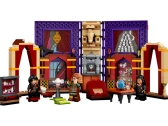 LEGO Harry Potter - Kouzelné momenty z Bradavic: Hodina jasnovidectví