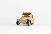 Abrex Velorex 16/350 (1966) 1:43 - Filmová verzia