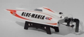 RC loď Blue Mania RTR